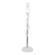 White Floor Stand Holder for Dyson V6 V7 V8 V10 V11