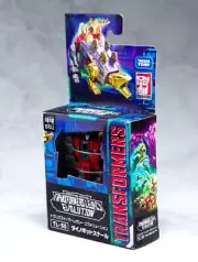 TAKARA TOMY Transformers Legacy TL-50 Dinobot Snarl from Japan