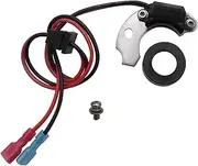 Electronic Ignition Module Distributor for - Bus for AC905535