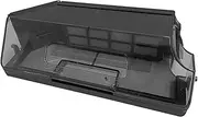 [HUAYUWA] Relpacement Dust Box Fits for Ecovacs Deebot X1 Omni/Turbo Robot Vacuum Cleaner Accessories, 2 Dust Box