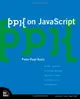 ppk on JavaScript (Paperback)-cover