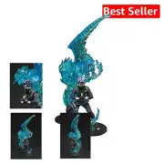 Kizuna Relation Kakashi Hatake FiguartsZero Statue - Anime Collectible 16.9 in
