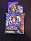 Hasbro Transformers Dinobot Slug Action Figure - E1127