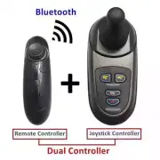 Electric Wheelchair Joystick Remote Controller for Smooth Mobility & Robots