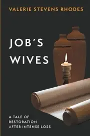 Job's Wives Stevens Rhodes, Valerie Paperback