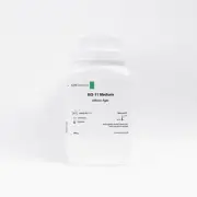 BG-11 medium, without agar, 250g, for culturing cyanobacteria