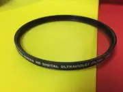 UV FILTER 72mm Ultraviolet 72 mm to Camera Camcorder Video NIKON CANON & others