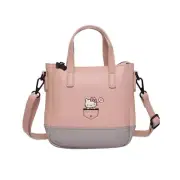 New Sanrio Hello Kitty OUTDOOR small tote crossbody bag