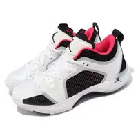在飛比找ETMall東森購物網優惠-Nike 籃球鞋 Air Jordan XXXVII Low