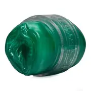 Fleshlight Quickshot Alien Metallic Green Dual Stroker