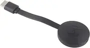 Wireless Display Dongle Adapter, 2.4G 5G HD Multimedia Interface Wireless Dongle, Smartphone to 1080P HDTV Projector Monitor