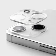 Tempered Glass Camera Lens Cover Screen Protector for iPhone 14 / 14 Max