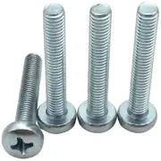TCL Stand Base Leg Screws for 55T551, 65T551, 75S531-CA