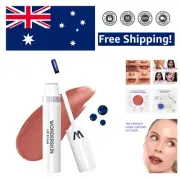 Lovely Long-Wearing Lip Stain Masque - Effortless Application for All-Day Color