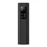 Digital Car Bicycle Tyre Inflator Pump - 12 V