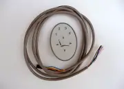 Midmark Touch Pad Assembly w/ Cable PN: 29-4998-00