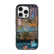 iPhone 16 Pro Impact Case CHOI HUNG.