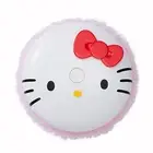 CCP Hello Kitty MOPET Wipe Mop Robot Cleaner ZZ-MR4-KT Sanrio F/S w/Tracking#