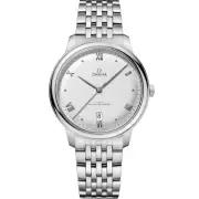 New Omega Prestige De Ville Chronometer 40mm Men's Watch 434.10.40.20.02.001