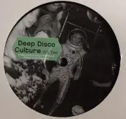 AZOTO/BUARI/UNIVERSAL ROBOT BAND/RAY MUNNINGS - Deep Disco Culture Volume 2