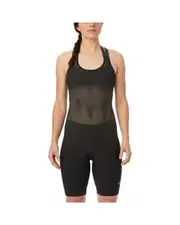 Giro Chrono Expert Women's Halter Bibknicks Black