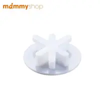 在飛比找大樹健康購物網優惠-【mammyshop 媽咪小站】 第二代集乳器/白色真空閥2