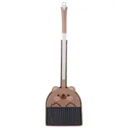 Household Children's Broom and Dustpan Student Toddler