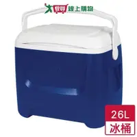 在飛比找ETMall東森購物網優惠-IGLOO微風BREEZE冰桶28QT【愛買】