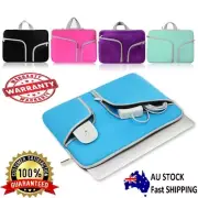 Laptop Sleeve Case Carry Bag for Macbook Pro/Air Dell Sony HP 11 12 13 14 15inch
