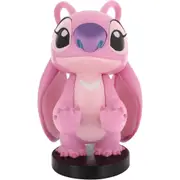 Cable Guy Disney Angel Controller Holder