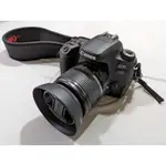 CANON EOS 77D二手單眼相機機身/台北面交