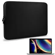 Sleeve 13" - Perfect Fits MacBook Pro/Air 13.6" M2 M1 with/without a Case on it