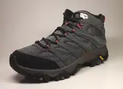 Merrell Moab 3 Mid GTX Men Lightweight Hiking Shoe for Men's Goretex Beluga