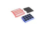 Genuine Hoover Allergy 7000ph Vacuum Cleaner HEPA Filter Set