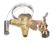 Atosa 068Z3206-893 Expansion Valve/TXV Kit R22/R407C 3/8" Inlet x 1/2" Outlet 59