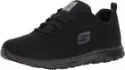 Skechers Women's Ghenter Bronaugh Food Service Shoe