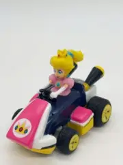 Greenhills Carrera RC Mario Kart Mini RC Peach 370430006P - NEW - CW48