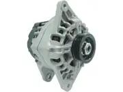 WAI Global 92YM37J Alternator Fits 2010-2011 Hyundai Accent (for: Hyundai)