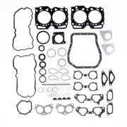 Cometic Street Pro Gasket Kit Without Head Gasket for 04-06 Subaru EJ257 (for: Subaru)