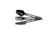 Primus Lightweight Trail Cutlery Set Black WP740580