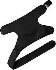 Healeved Men Shoulder Support Brace Shoulder Compression Relief Pad Brace Magnets Breathable for Men
