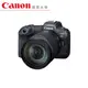 Canon EOS R5 + RF 24-105 f/4L IS USM 總代理公司貨 5/31前登錄送LP-E6NH原廠電池