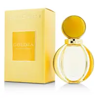 在飛比找樂天市場購物網優惠-寶格麗 Bvlgari - Goldea 金漾女性香水