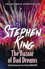 [Stephen King] The Bazaar of Bad Dreams