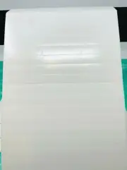750 Pieces Rectangle Double-Sided Foam Tape 2" x 1/2" x 3/64" or 125 Running Ft