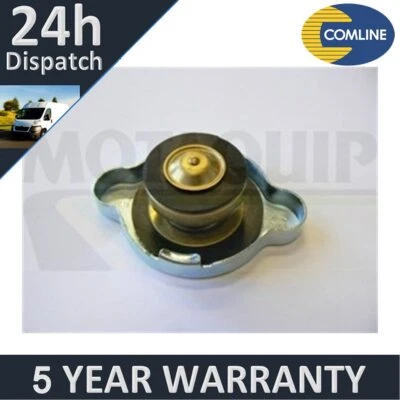 Fits Honda Civic 1994-2005 Ford Ranger 2006-2012 Motaquip Radiator Cap