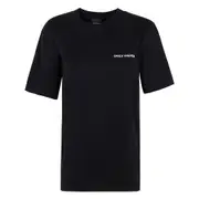 [Daily Paper] Daily Paper Craft T-shirt S BLACK/WHITE