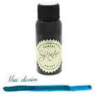 Robert Oster Signature Blue Denim 50ml Bottled Ink for Fountain Pens - 50122