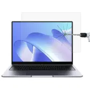14 Hd Tempered Glass Screen Protector for Huawei Matebook 14 2020