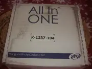 VPG PROTEX ALL IN ONE SECURITY ANTI-THEFT DISPLAY ALARM STAND~CELL PHONE~TABLET